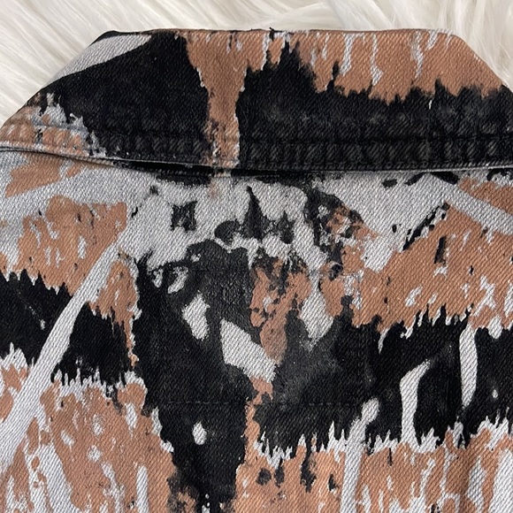 Pierre Balmain Stunning Denim Jacket Size EU30 (XS/S) - Picture 13 of 16